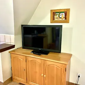 Apartament Gimnazjalna 8a, Zakopane