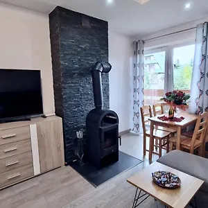 Apartament Apartament Kameralny, Zakopane