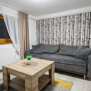 Apartament Tajemniczy Ogród ścisłe Centrum, Zakopane