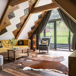 Apartament Polana Pod Nosalem - Zachód, Zakopane